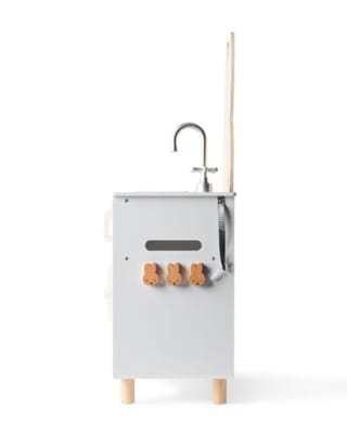 Houten nijntje speelkeuken voor €64,99 bij Hema