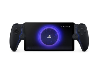 Sony PlayStation Portal Midnight Black por 215,99€