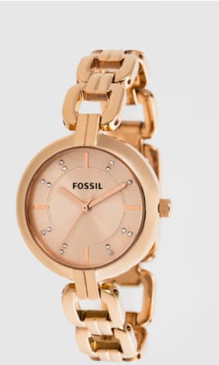 Reloj para Mujer Fossil por 49.9€