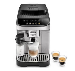 Cafetera Superautomática DeLonghi ECAM290.61.SB por 339.15€