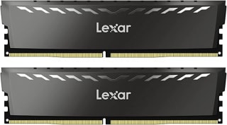 Lexar 16 GB: 2 x 8 GB Geheugenkit DDR4 SDRAM voor €69,53 bij Amazon