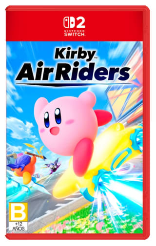 Kirby Air Riders para NS por $800 | Game Planet