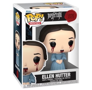 Funko Pop Movies Nosferatu Ellen Hutter por 8€.
