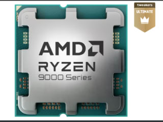 AMD Ryzen 7 9800X3D voor €314,99 dmv code bij AliExpress