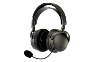 Audeze Maxwell Wireless Gaming Headset for PS5 – £219 Deal