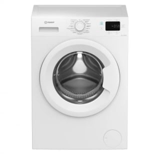 Lavadora Indesit IP 964 PUSH&GO SPT, 9 kg, 1400 rpm, Carga Frontal, Clase A por 349€