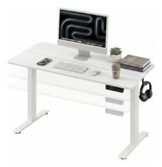 Escritorio Eléctrico Raganet 100x60cm por $1,799 | Oferta Mercado Libre