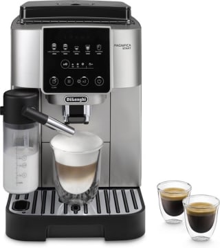 De'Longhi Magnifica Start, Volautomatische Espressomachine, voor €329 bij Bol
