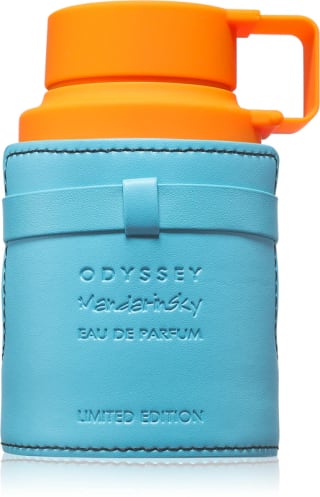 Armaf Odyssey Mandarin Sky eau de parfum 60ml / Mega eau de parfum 60ml £14.0