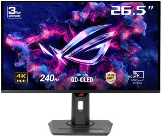 ASUS ROG Strix XG27UCDMG - Gaming Monitor voor €599 bij Bol