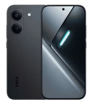 Móvil Xiaomi POCO X8 Pro 5G de 8GB/512GB por 231.67€