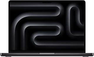 Apple MacBook Pro 14 Inch M5 Chip 1TB SSD £1,799