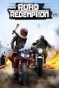 Juego Road Redemption GRATIS con Epic Games