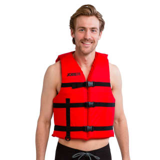Gilet de sauvetage adulte universal à 24€