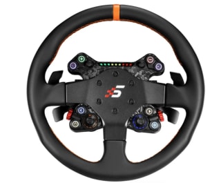 Simagic NEO X330T GT stuur add-on voor €229,90 bij proshop