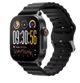 realme Watch 5 voor €43,10 dmv code bij Aliexpress