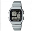 Montre Casio A130WE-1AEF à 37,99€