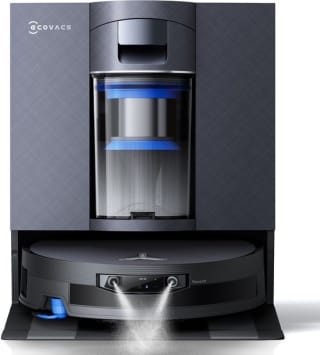 ECOVACS X12 OMNICYCLONE Robotstofzuiger voor €939 bij Bol