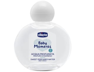 Chicco Baby Skin Agua Perfumada por 5,62€ (70% Descuento En 2da Unidad)