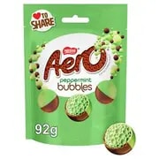 50% off chocolate pouches at Sainsbury's