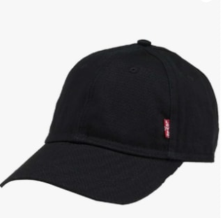 Casquette de Baseball Levi's Classic à 13,31€