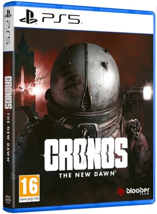 Cronos: The New Dawn PS5 por 24.99€