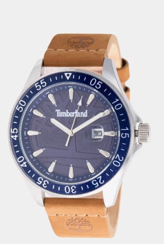 Reloj para Hombre Timberland por 71€