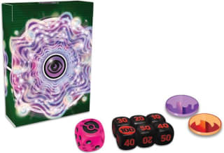 Pokémon - League Battle Deck: Team Rocket's Mewtwo EX voor €35,99 bij Bol