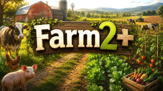 Farm 2+ por 0.99€