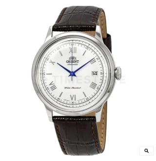 Orient Bambino V2 Blanco Marrón por 176,15€