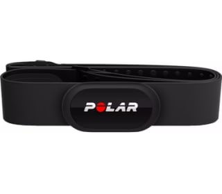 Polar H10 Hartslagmeter Borstband Zwart M-XXL voor €77,39 met Bol select