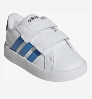 Zapatillas Adidas Sportswear Grand Court 3.0 Blancas por 22,41€