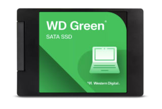 Western Digital Green WDS240G2G0A 240GB voor €24,99 bij Sandisk