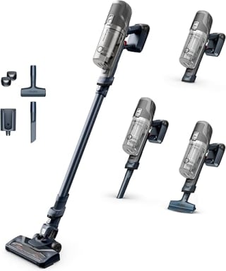 rowenta draadloze stofzuiger nu met korting