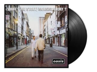 (What's The Story) Morning Glory? Oasis voor €28,43 bij Bol