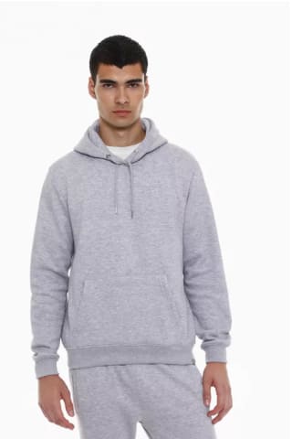 Sudadera Basica con capucha por 2.99€