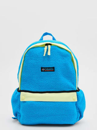 Mochila Columbia Helvetia Ii 14l Compass Blue por 19.9€