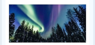 Laponia 5 dìas desde 2055€.