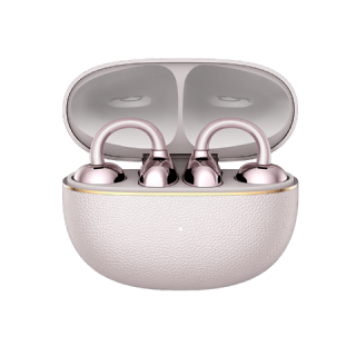 2 HONOR CHOICE Earbuds Clip 2 Pro Rose Gold por 80.19€