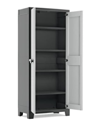 Keter armoire haute titan à 134,04€