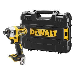 Visseuse à choc 205Nm 18V DEWALT DCF887NT-XJ à 91,58€
