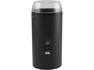 Molinillo de café ok. OGC 1821 B, 180 W, Capacidad 70 g por 9,99€