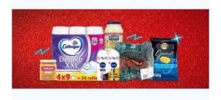 Segunda Unidad al-50% en Carrefour.