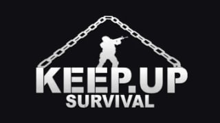 KeepUp Survival gratis via Epic games