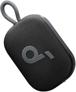 Anker Soundcore Select 4 Go Bluetooth Speaker – £17.99