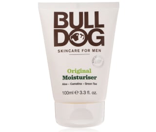 Bulldog Crema hidratante facial por 4,19€