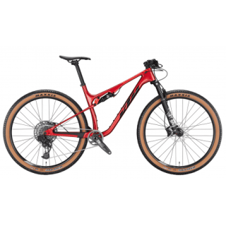 Bicicleta MTB KTM Scarp Elite AXS por 2.099€