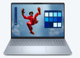 Ordinateur portable Dell 16 Plus à 999€