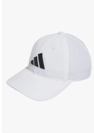 Gorra Adidas Golf Performance HS5509 por $195 | Oferta Mercado Libre