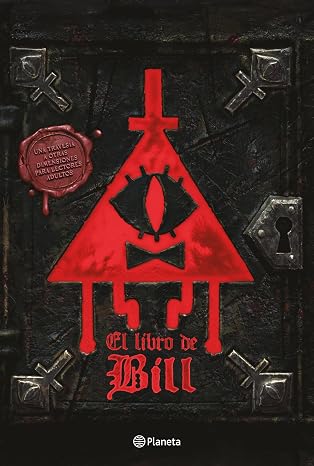 El Libro de Bill Alex Hirsch por $215 | Oferta Amazon